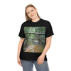 AU Print - Giladan 5000 - Unisex Heavy Cotton Tee - Espiritu Santo wilderness river explorations - El Yunque rain forest - Puerto Rico