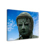 Thin Canvas - The Great Buddha, Kamakura - JAPAN - Green Forest Home