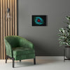 UK Print - Stretched Canvas - NASA/ESA - Marvels of the Space TELESCOPES - Hubble - Galaxies, stars and nebulas - the living universe - Green Forest Home